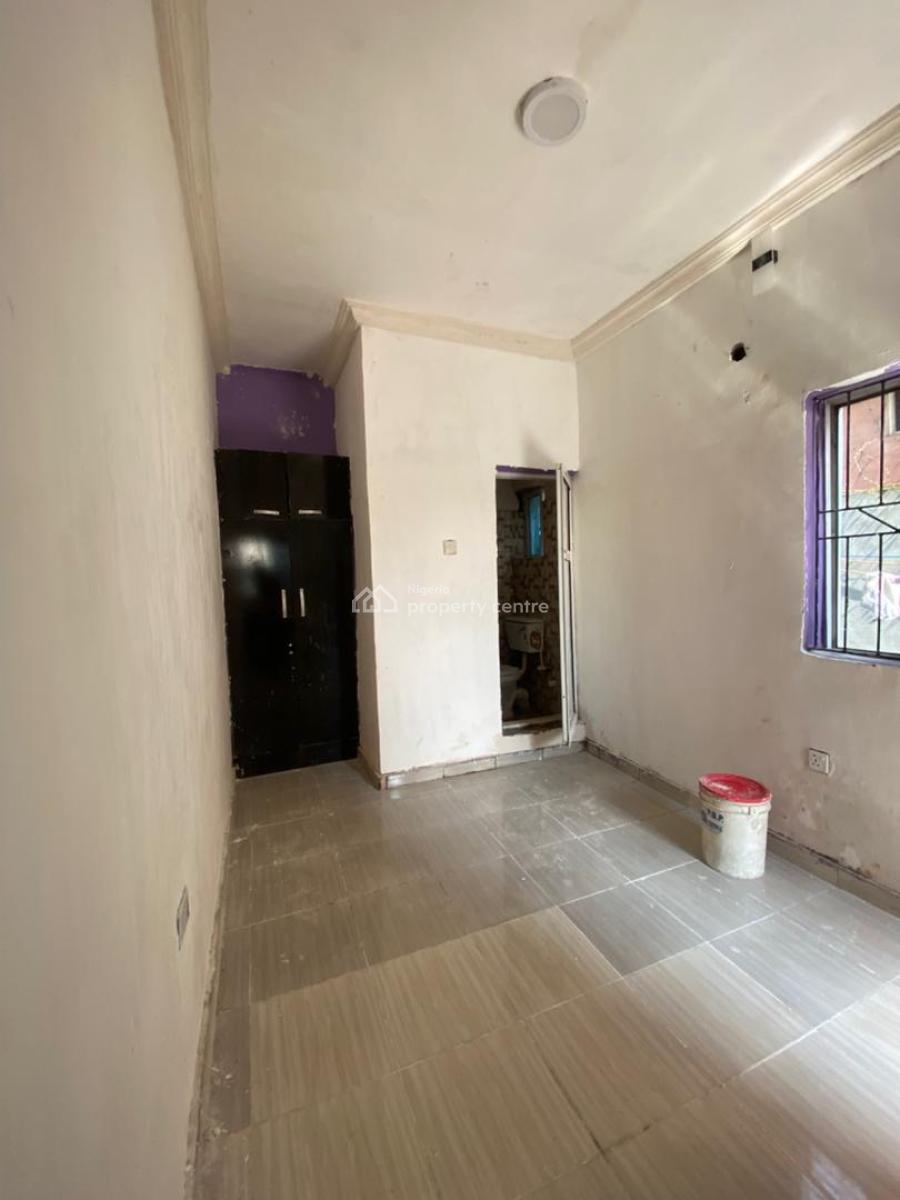 Newly Renovated Roomself Contains with All Modern Facilities, Gafari Balogun, Ogudu, Lagos, Self Contain (single Rooms) for Rent