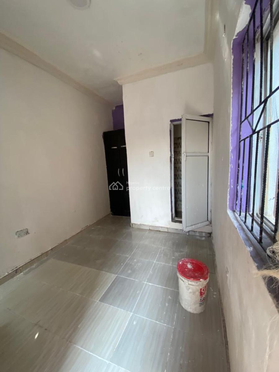 Newly Renovated Roomself Contains with All Modern Facilities, Gafari Balogun, Ogudu, Lagos, Self Contain (single Rooms) for Rent