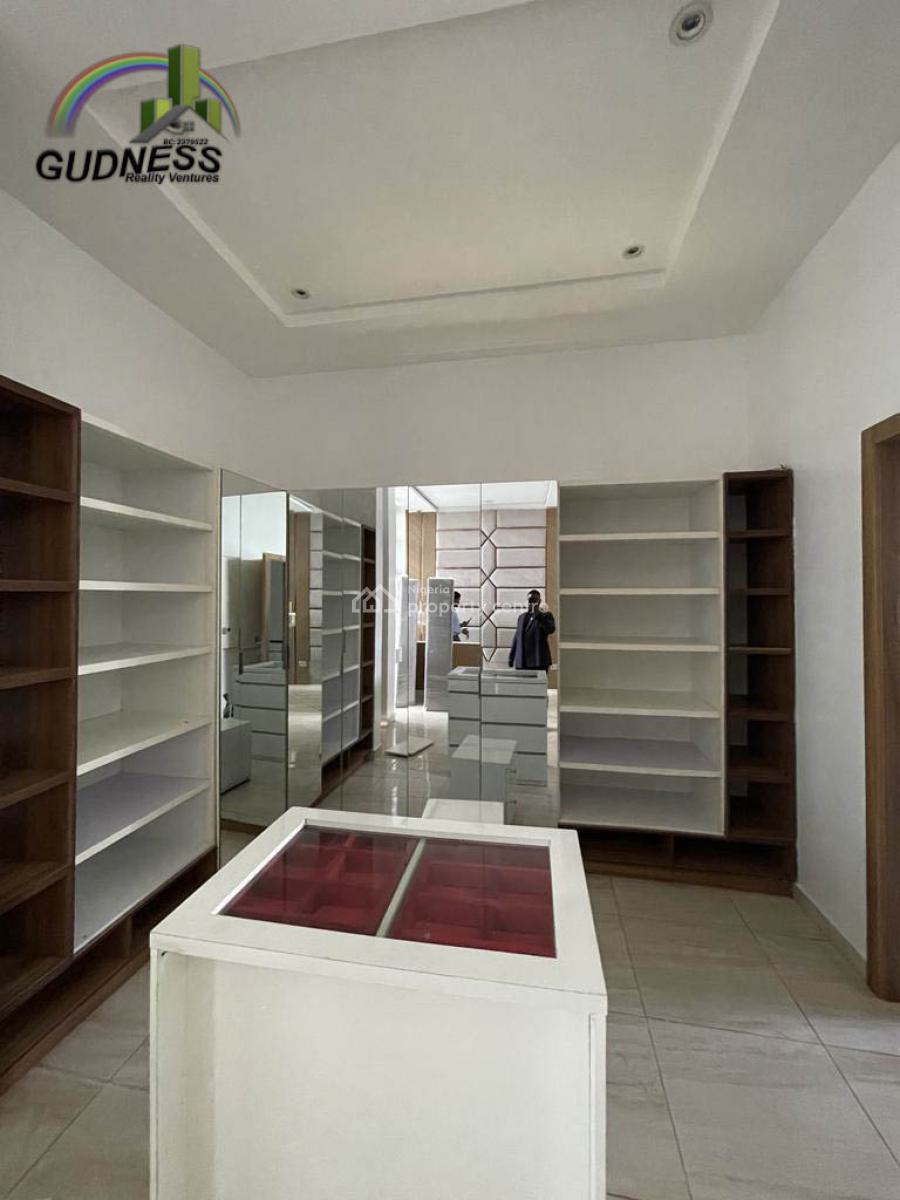 Tastefully Built Self-serviced 4 Bedroom Terrace Duplex, Ikate Elegushi, Lekki, Lagos, Terraced Duplex for Rent