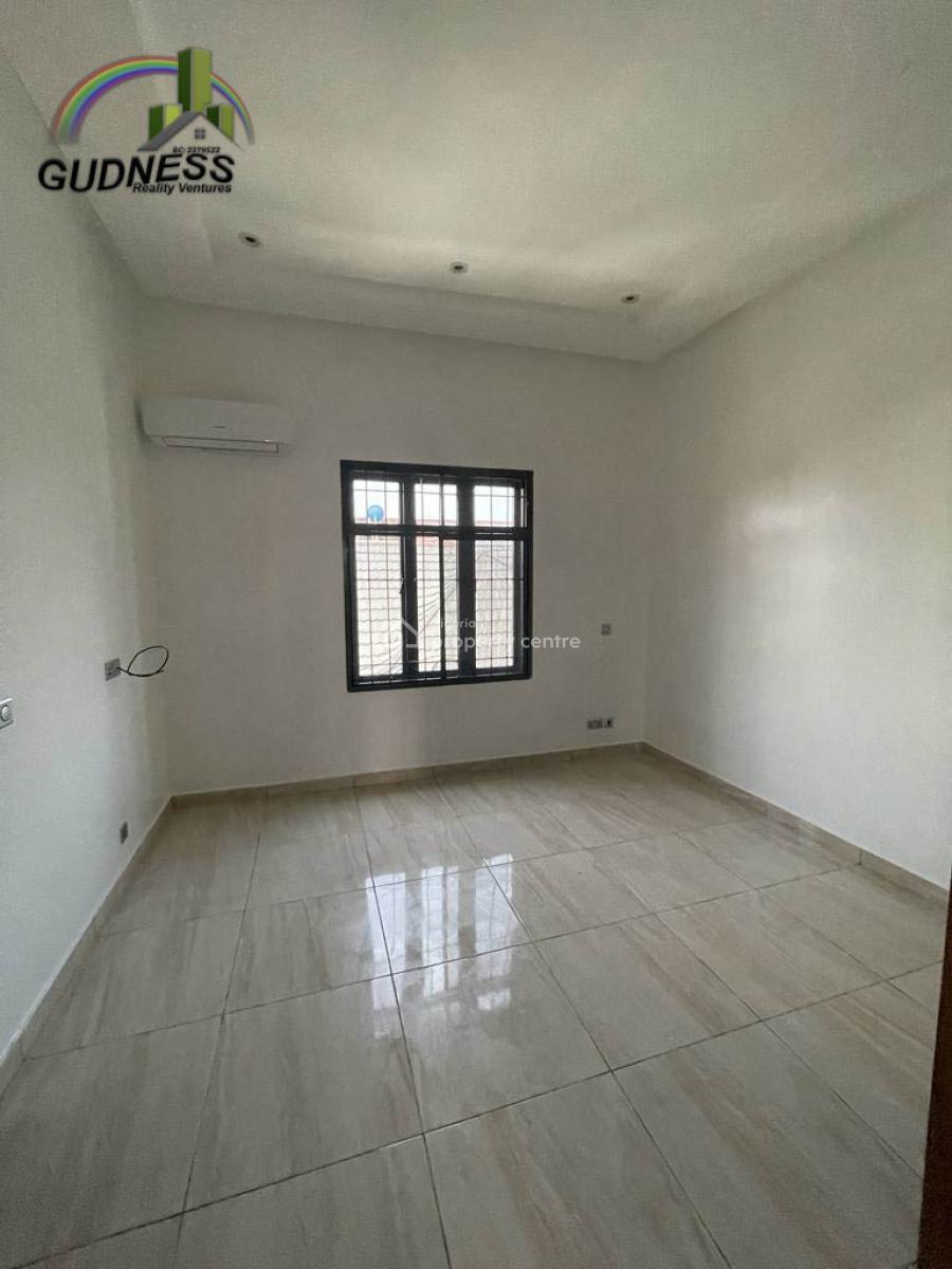 Tastefully Built Self-serviced 4 Bedroom Terrace Duplex, Ikate Elegushi, Lekki, Lagos, Terraced Duplex for Rent