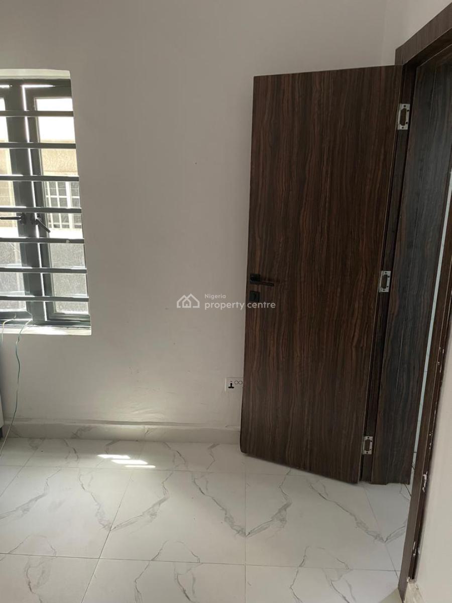 Newly Built Luxurious 4bedroom Terrace Duplex at Thomas Estate Ajah, Thomas Estate Ajah, Ajah, Lagos, Terraced Duplex for Rent