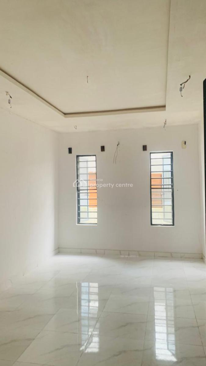 Luxury 3bedroom Terrace Duplex, General Paint Alasia Ajiwe, Ajiwe, Ajah, Lagos, Terraced Duplex for Rent