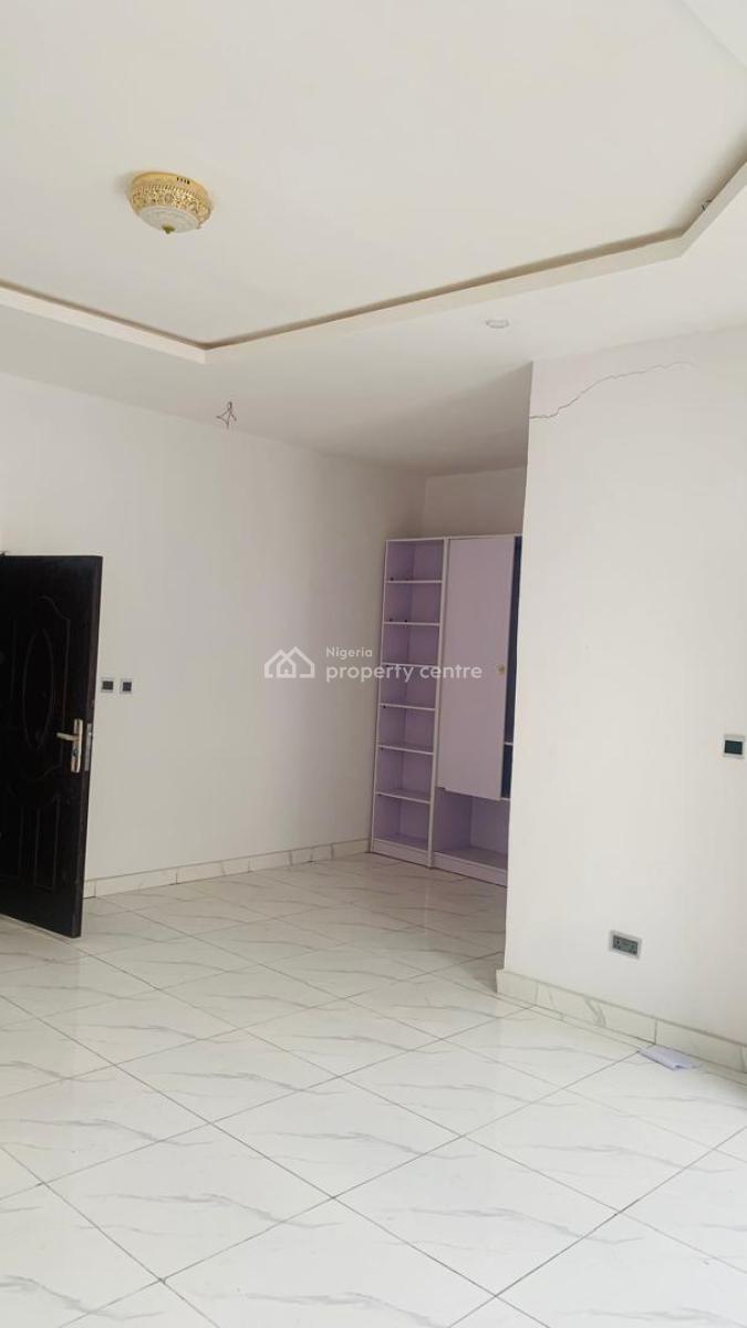 Luxury 3bedroom Terrace Duplex, General Paint Alasia Ajiwe, Ajiwe, Ajah, Lagos, Terraced Duplex for Rent