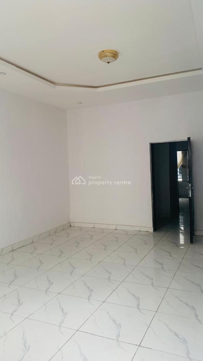 Luxury 3bedroom Terrace Duplex, General Paint Alasia Ajiwe, Ajiwe, Ajah, Lagos, Terraced Duplex for Rent