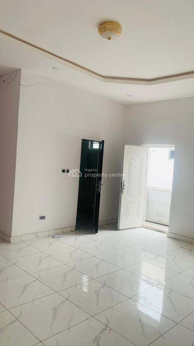 Luxury 3bedroom Terrace Duplex, General Paint Alasia Ajiwe, Ajiwe, Ajah, Lagos, Terraced Duplex for Rent