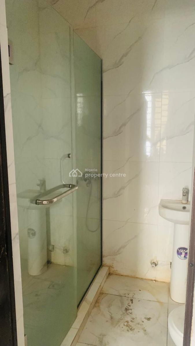 Luxury 3bedroom Terrace Duplex, General Paint Alasia Ajiwe, Ajiwe, Ajah, Lagos, Terraced Duplex for Rent