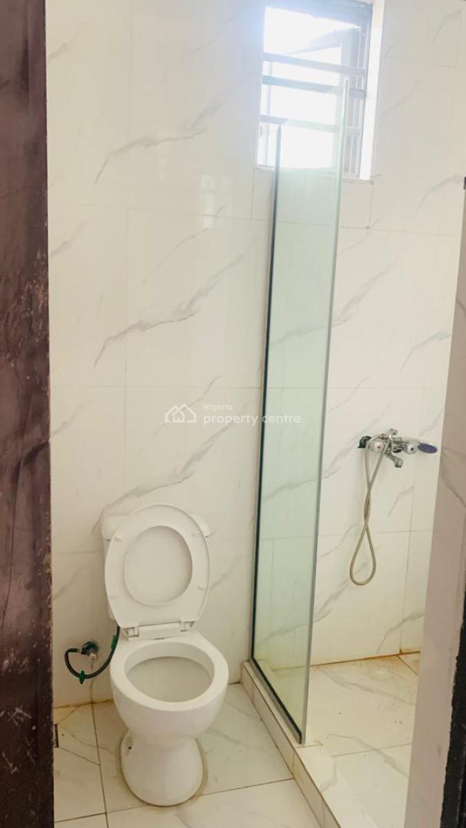 Luxury 3bedroom Terrace Duplex, General Paint Alasia Ajiwe, Ajiwe, Ajah, Lagos, Terraced Duplex for Rent