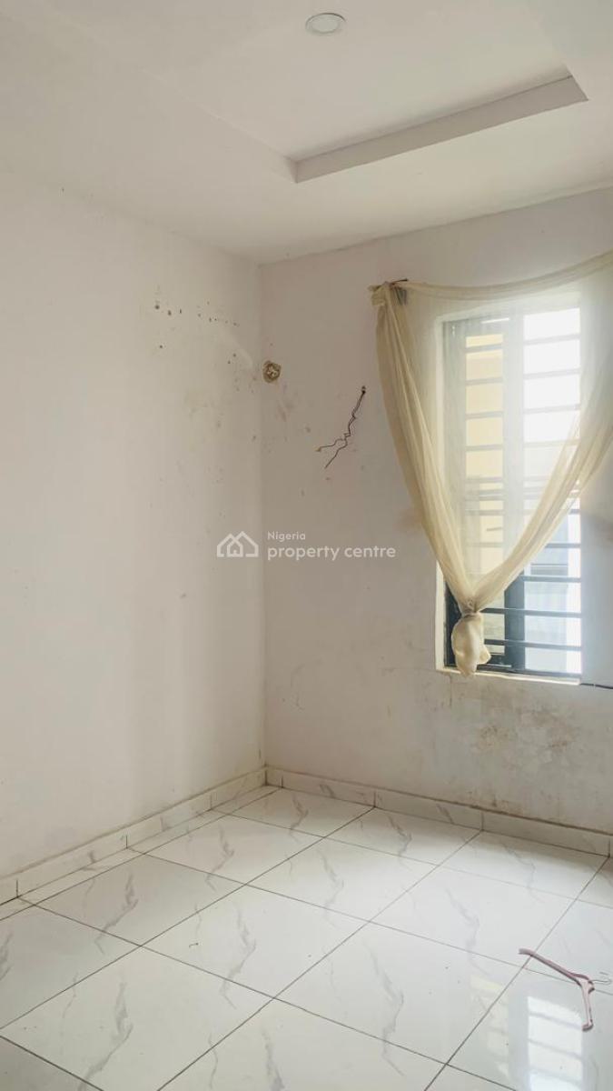 Luxury 3bedroom Terrace Duplex, General Paint Alasia Ajiwe, Ajiwe, Ajah, Lagos, Terraced Duplex for Rent