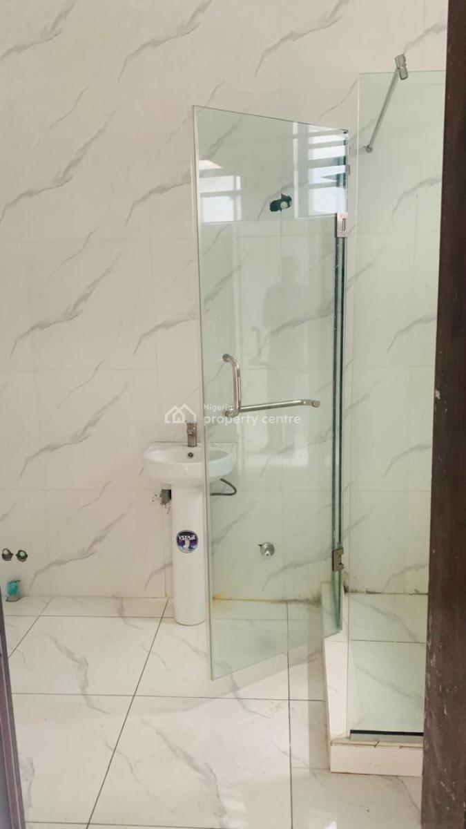 Luxury 3bedroom Terrace Duplex, General Paint Alasia Ajiwe, Ajiwe, Ajah, Lagos, Terraced Duplex for Rent