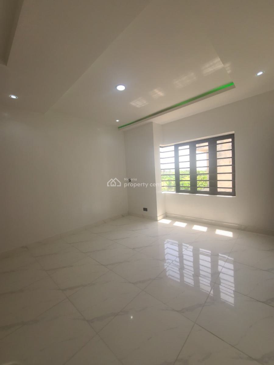 2 Bedroom Terrace Duplex, Abraham Adesanya, Ajah, Lagos, Terraced Duplex for Sale