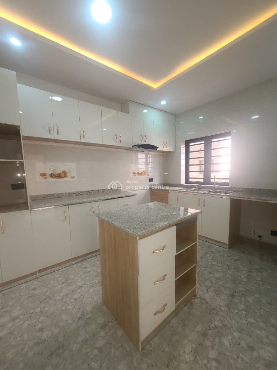 2 Bedroom Terrace Duplex, Abraham Adesanya, Ajah, Lagos, Terraced Duplex for Sale