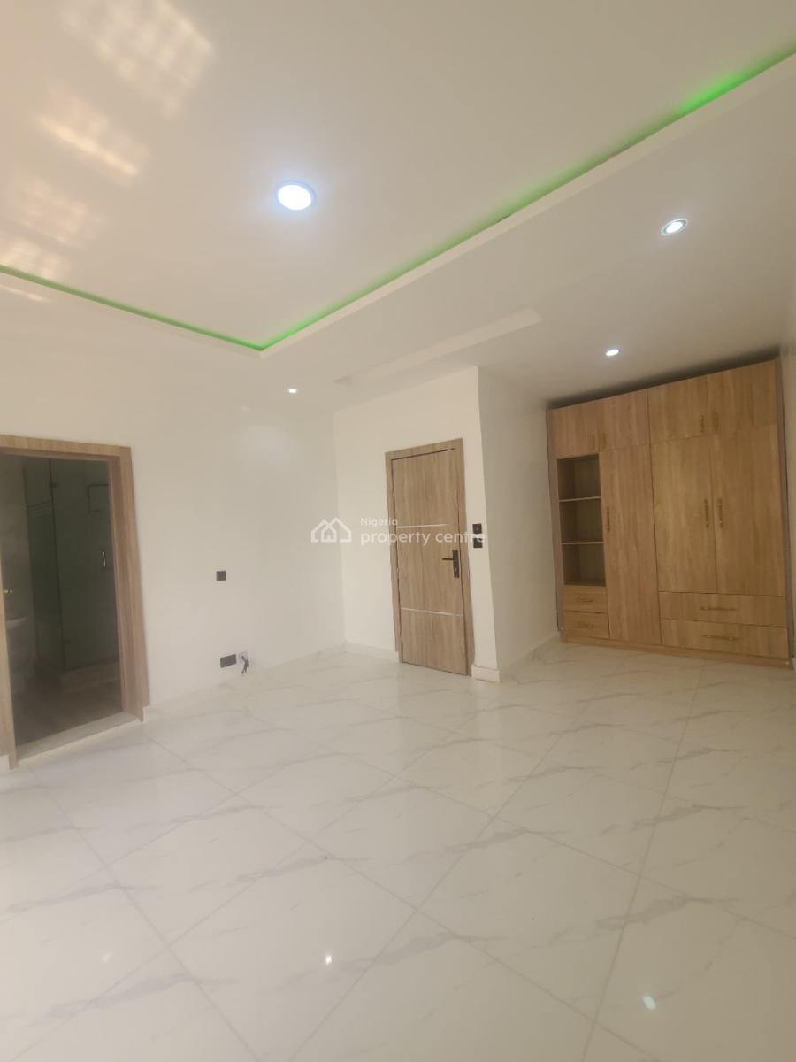 2 Bedroom Terrace Duplex, Abraham Adesanya, Ajah, Lagos, Terraced Duplex for Sale