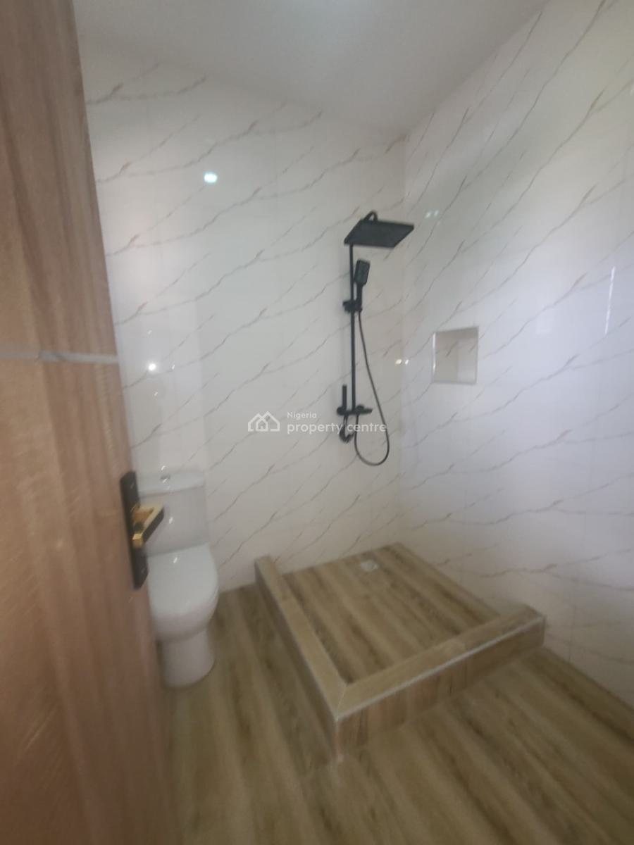 2 Bedroom Terrace Duplex, Abraham Adesanya, Ajah, Lagos, Terraced Duplex for Sale