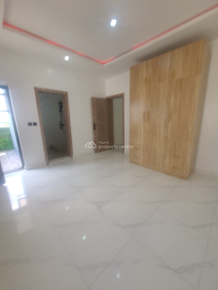 2 Bedroom Terrace Duplex, Abraham Adesanya, Ajah, Lagos, Terraced Duplex for Sale