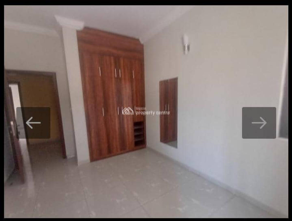 Brand Newly Built Luxury Serviced 3bedrooms Apartment Apartment., Lekki Phase 1 Off Freedom Way Lekki Lagos, Lekki Phase 1, Lekki, Lagos, House for Rent