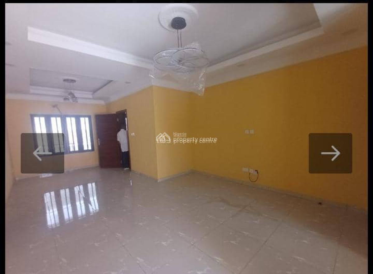 Brand Newly Built Luxury Serviced 3bedrooms Apartment Apartment., Lekki Phase 1 Off Freedom Way Lekki Lagos, Lekki Phase 1, Lekki, Lagos, House for Rent