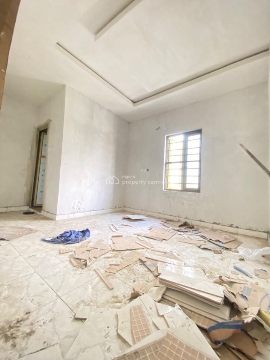 Distress! 3bedroom Fully Detached Duplex with Bq, Okun-ajah, Ajah, Lagos, Detached Duplex for Sale