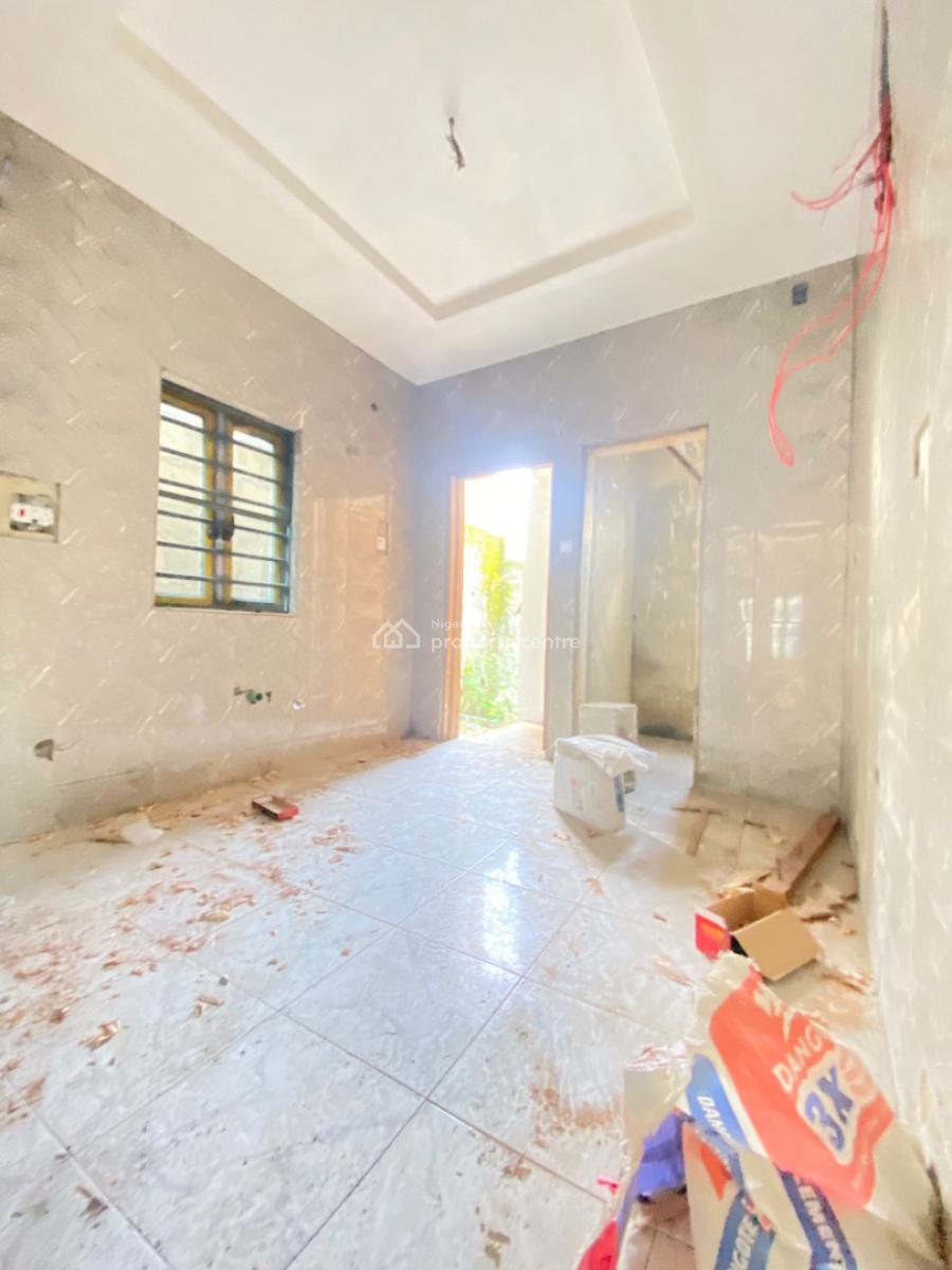 Distress! 3bedroom Fully Detached Duplex with Bq, Okun-ajah, Ajah, Lagos, Detached Duplex for Sale