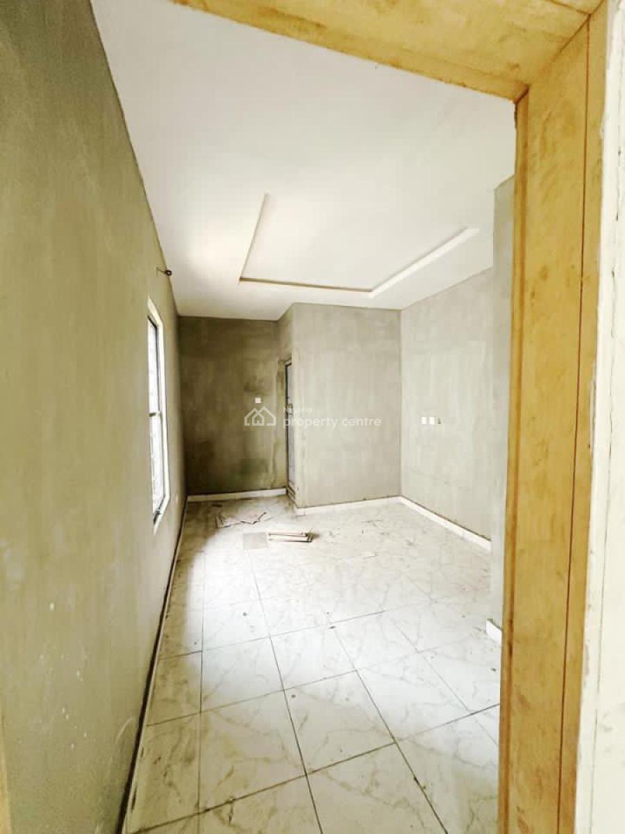 Distress! 3bedroom Fully Detached Duplex with Bq, Okun-ajah, Ajah, Lagos, Detached Duplex for Sale