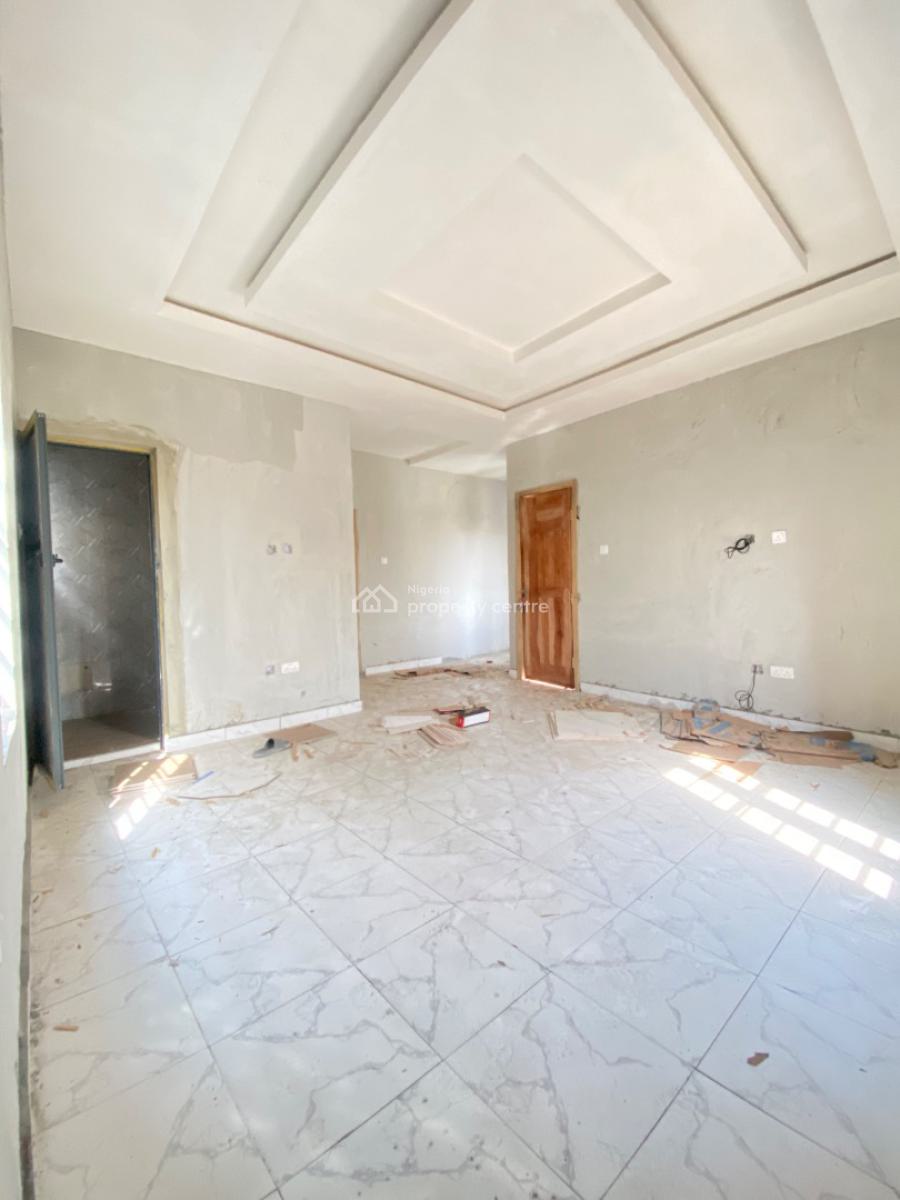 Distress! 3bedroom Fully Detached Duplex with Bq, Okun-ajah, Ajah, Lagos, Detached Duplex for Sale