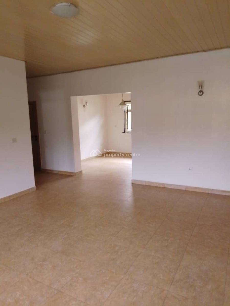 Spacious 3 Bedroom Flat, Ikota, Lekki, Lagos, Flat / Apartment for Rent