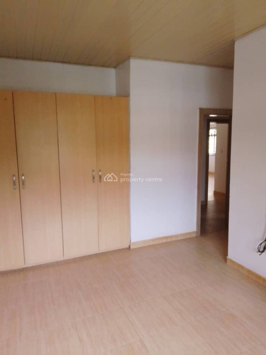 Spacious 3 Bedroom Flat, Ikota, Lekki, Lagos, Flat / Apartment for Rent