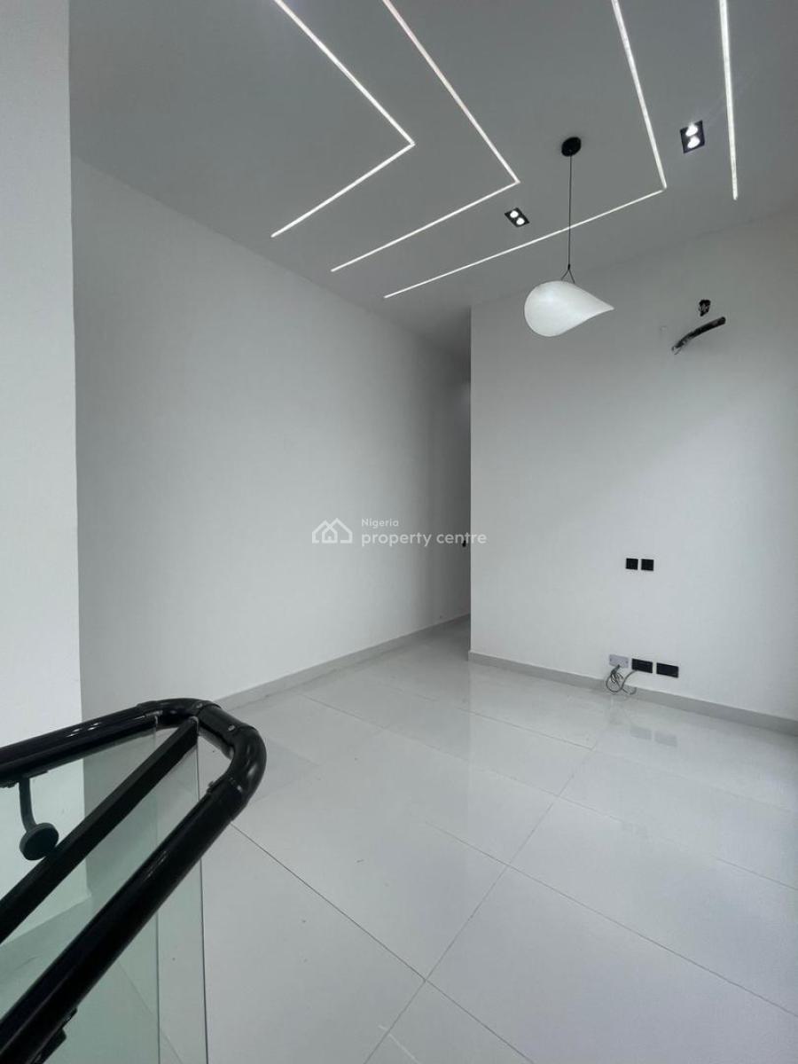 Dont Just Dream Luxury, Live It!  5 Bedroom Detached Duplex, Ajah, Lekki, Lagos, Detached Duplex for Sale