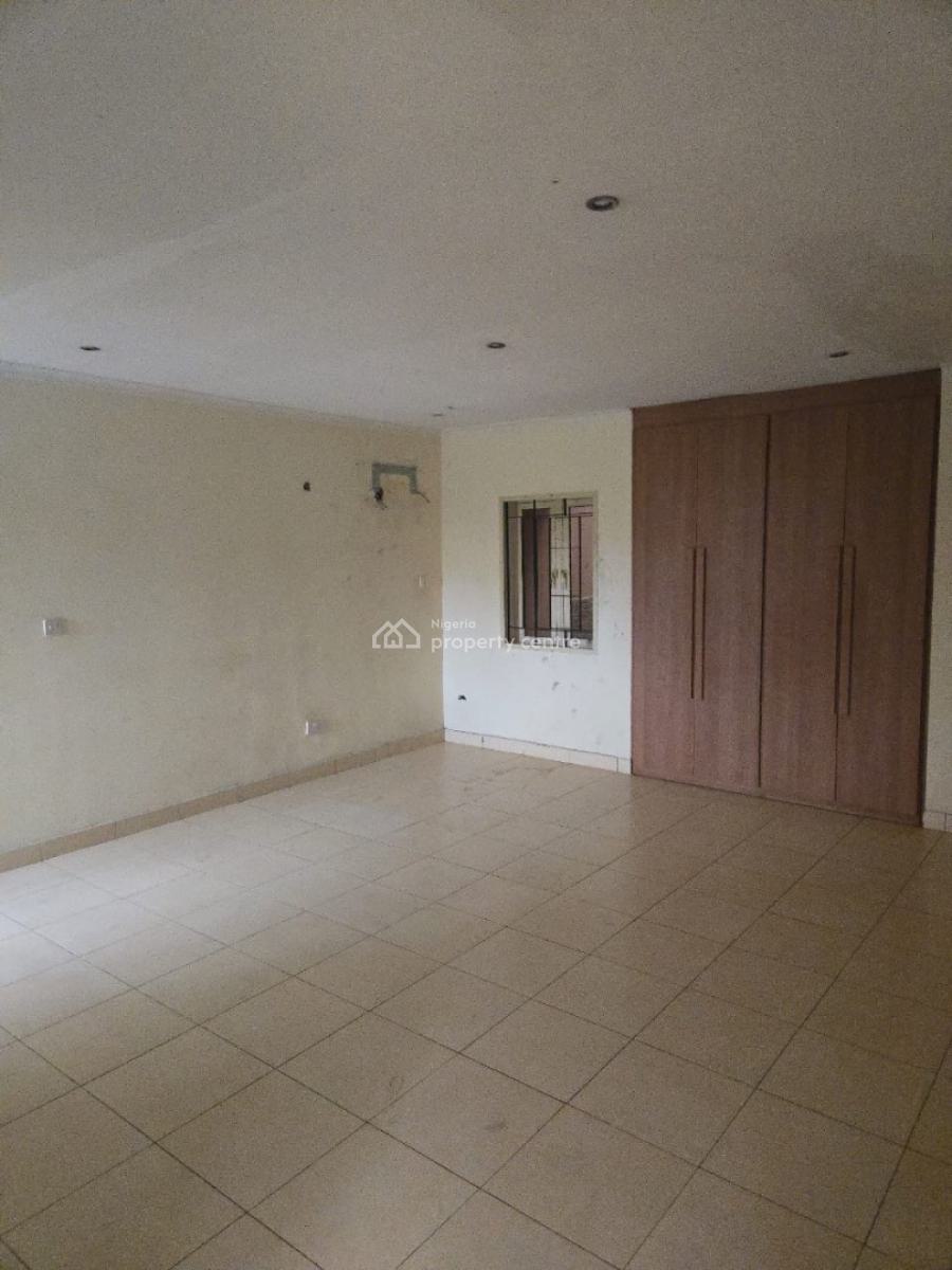 7 Bedroom Fully Detached House, Victoria Island (vi), Lagos, House for Rent
