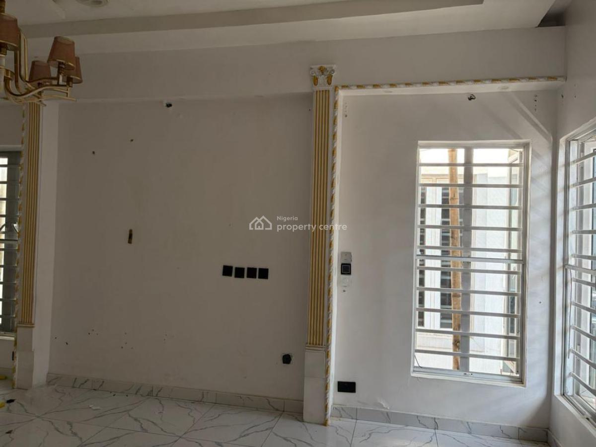 Very Spacious Masters  Room with Excellent Facilities, Orchid, Lekki, Lagos, Flat / Apartment for Rent