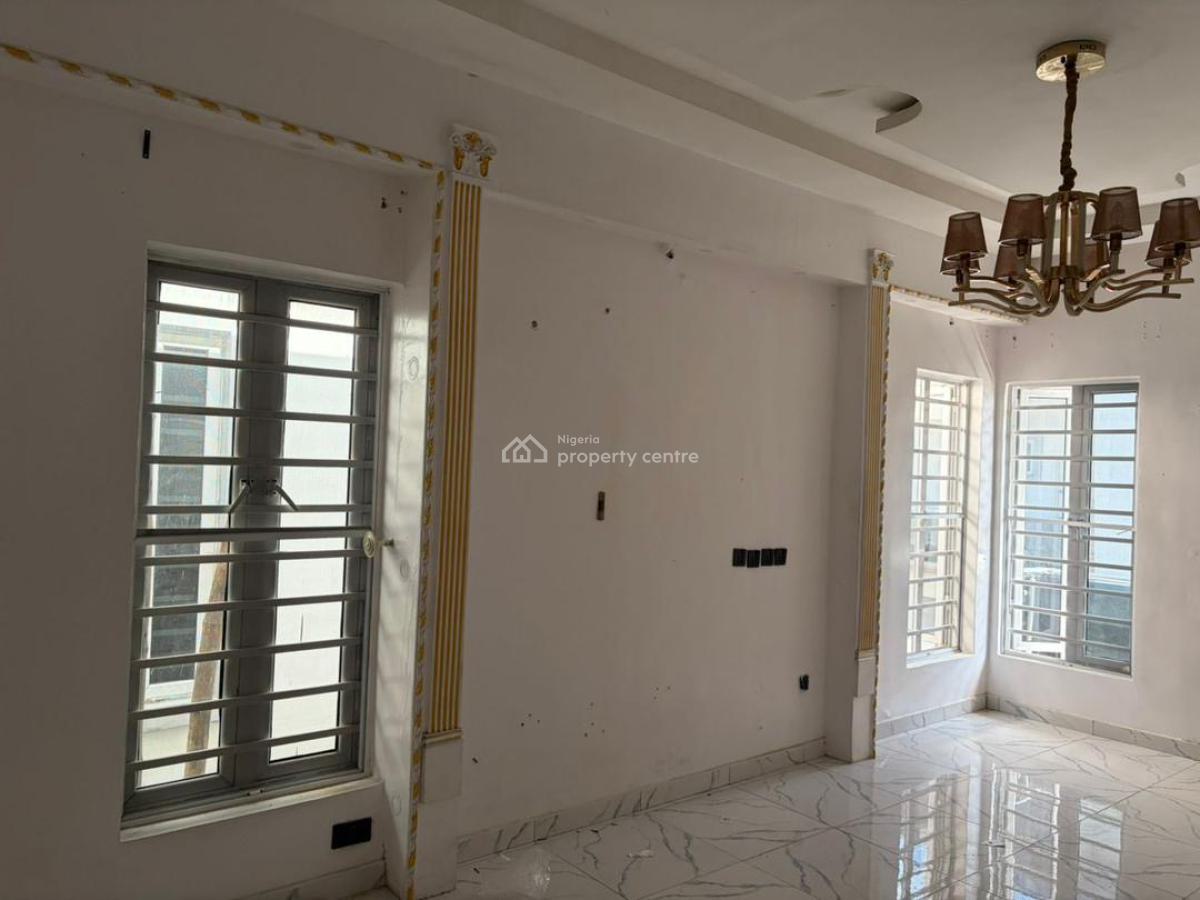 Very Spacious Masters  Room with Excellent Facilities, Orchid, Lekki, Lagos, Flat / Apartment for Rent