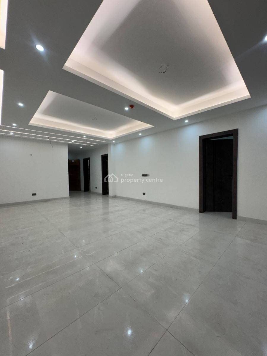 Stunning Two (2) Bedroom Apartment, Lekki Phase 1, Lekki, Lagos, Flat / Apartment for Sale