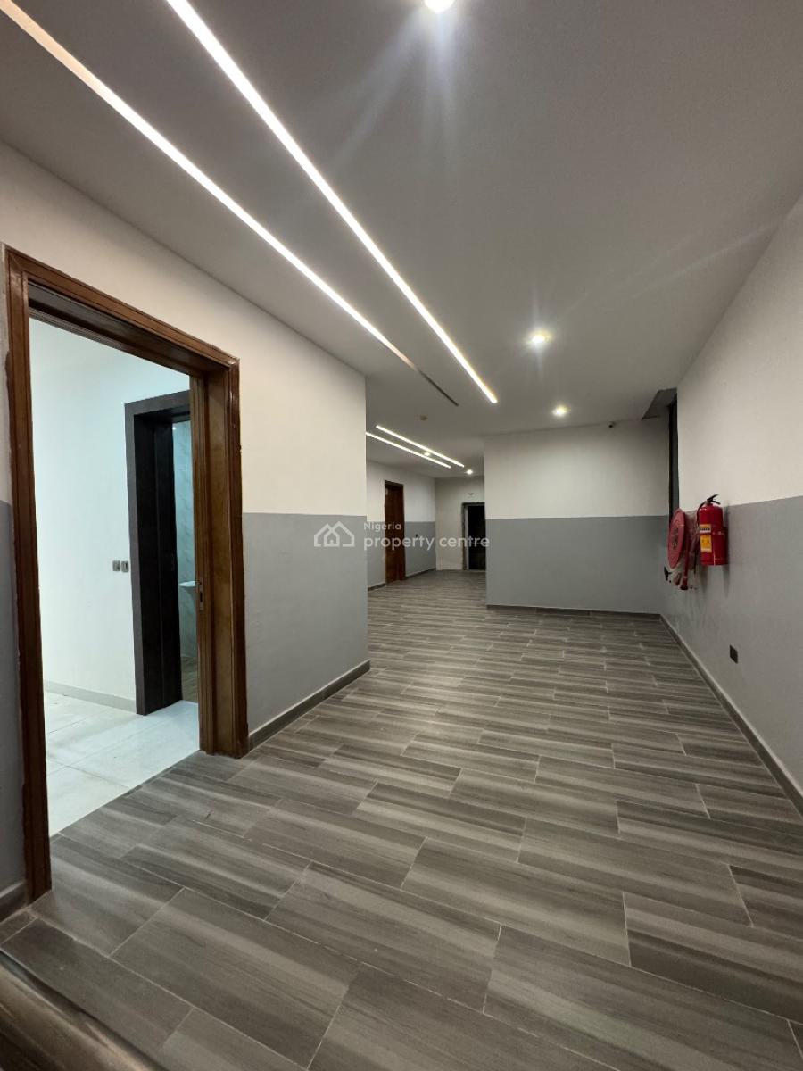 Stunning Two (2) Bedroom Apartment, Lekki Phase 1, Lekki, Lagos, Flat / Apartment for Sale