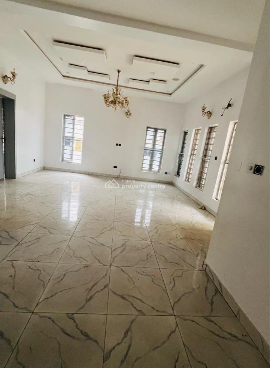 Very Spacious Room & Parlour  with Excellent Facilities, Orchid, Lekki, Lagos, Flat / Apartment for Rent