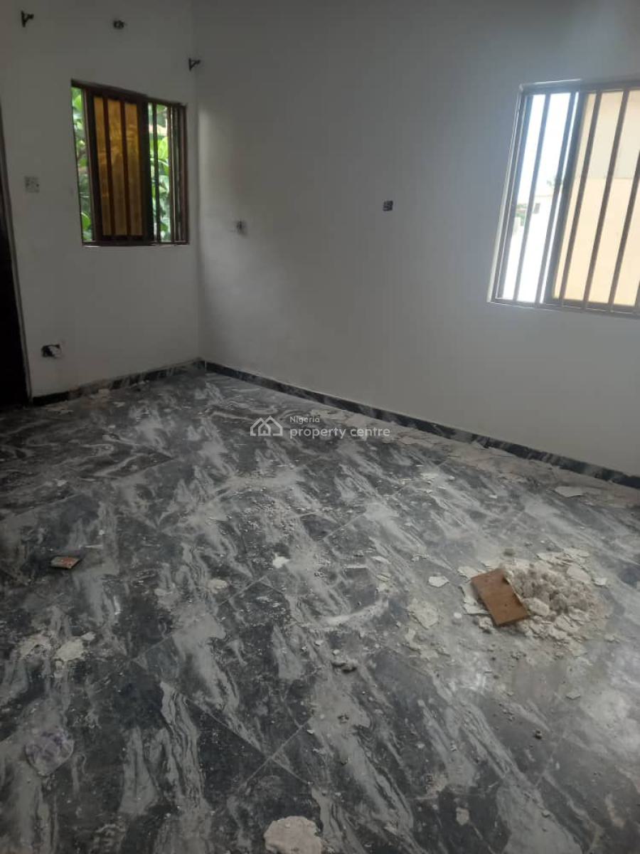 Spacious Selfcon, Off Spg Road, Igbofon, Lekki, Lekki, Lagos, Self Contain (single Rooms) for Rent