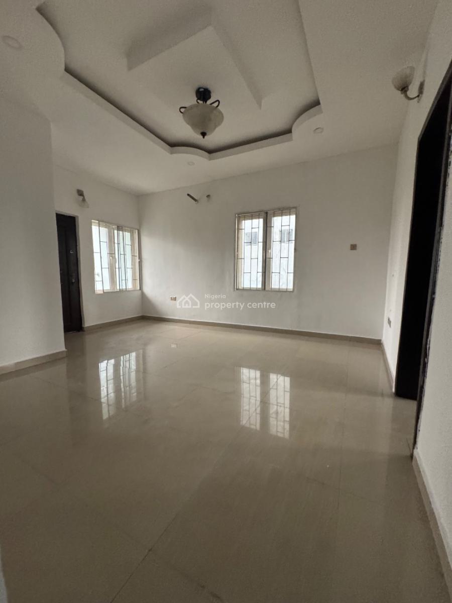 Well Maintained 3 Bedroom Terrace Duplex in Lekki Scheme 2, Lekki Scheme 2 Off Abraham Adesanya Road , Ajah Lagos, Ajah, Lagos, Terraced Duplex for Rent