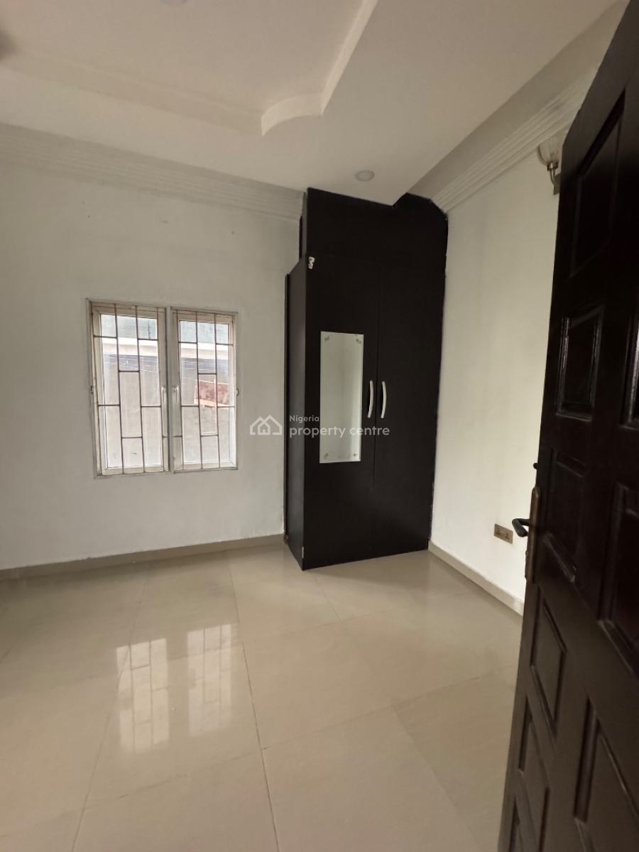 Well Maintained 3 Bedroom Terrace Duplex in Lekki Scheme 2, Lekki Scheme 2 Off Abraham Adesanya Road , Ajah Lagos, Ajah, Lagos, Terraced Duplex for Rent