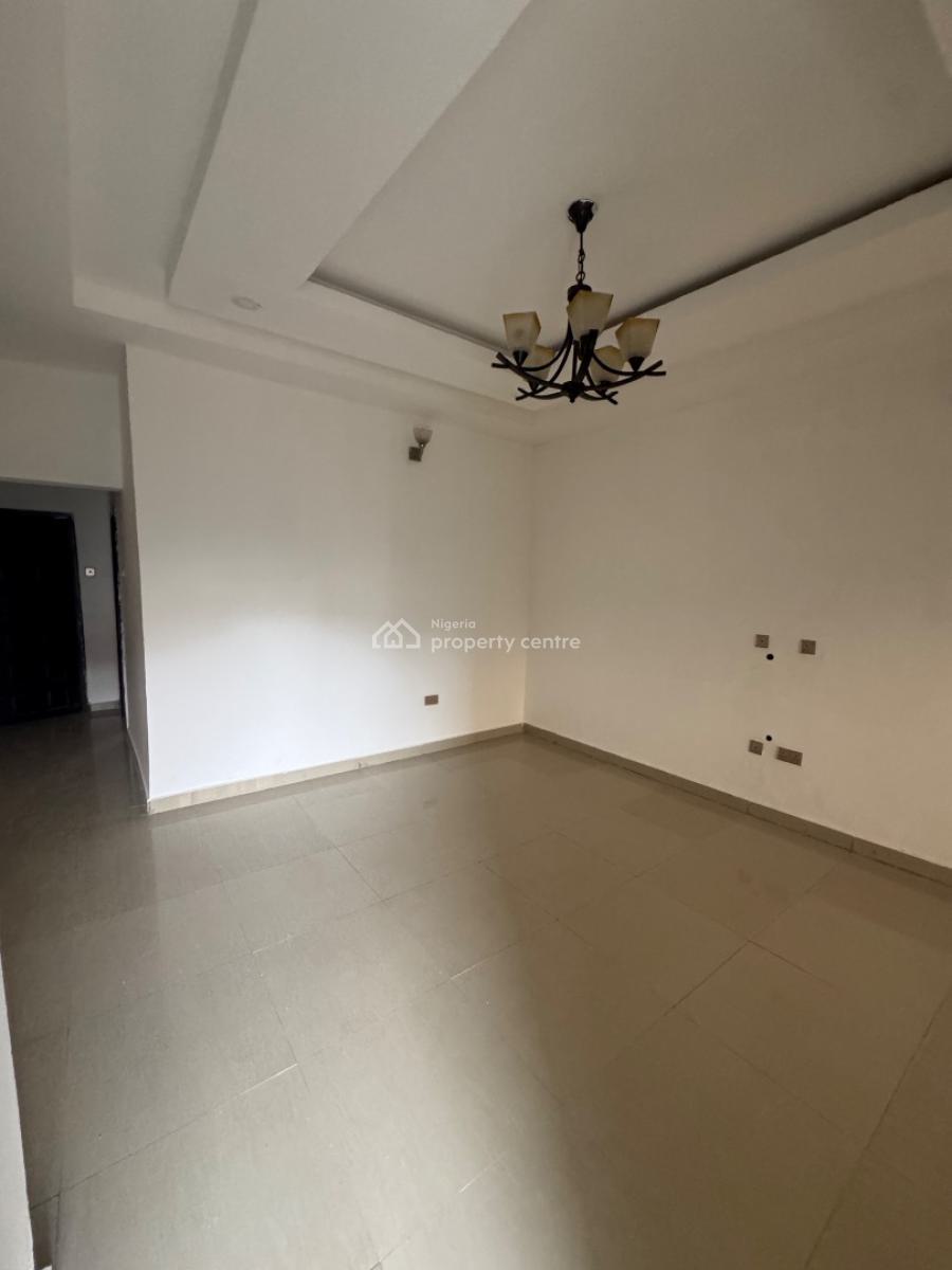 Well Maintained 3 Bedroom Terrace Duplex in Lekki Scheme 2, Lekki Scheme 2 Off Abraham Adesanya Road , Ajah Lagos, Ajah, Lagos, Terraced Duplex for Rent