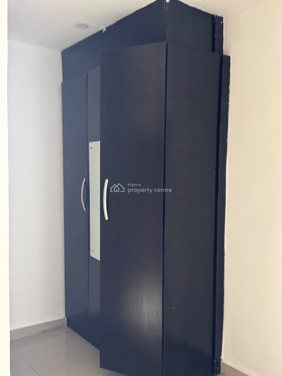 Well Maintained 3 Bedroom Terrace Duplex in Lekki Scheme 2, Lekki Scheme 2 Off Abraham Adesanya Road , Ajah Lagos, Ajah, Lagos, Terraced Duplex for Rent