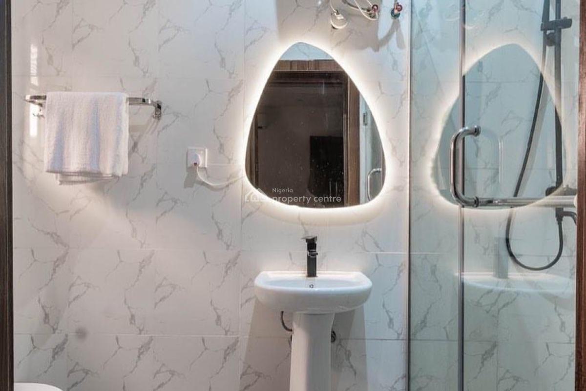 Our New 3 Bedroom Maisonette Apartment Alert, Lekki Phase 1, Lekki, Lagos, Flat / Apartment Short Let