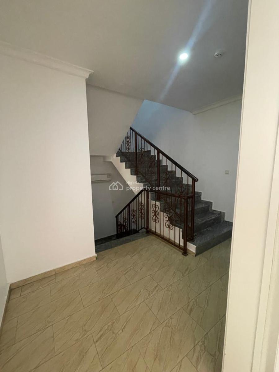 Excellent 5 Bedroom Home, Banana Island, Ikoyi, Lagos, Terraced Duplex for Rent