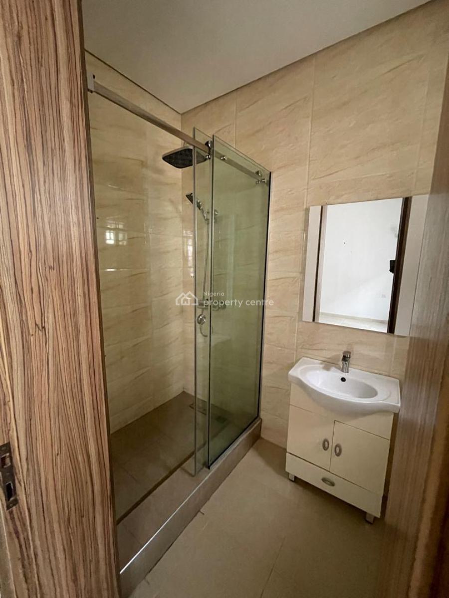 Excellent 5 Bedroom Home, Banana Island, Ikoyi, Lagos, Terraced Duplex for Rent