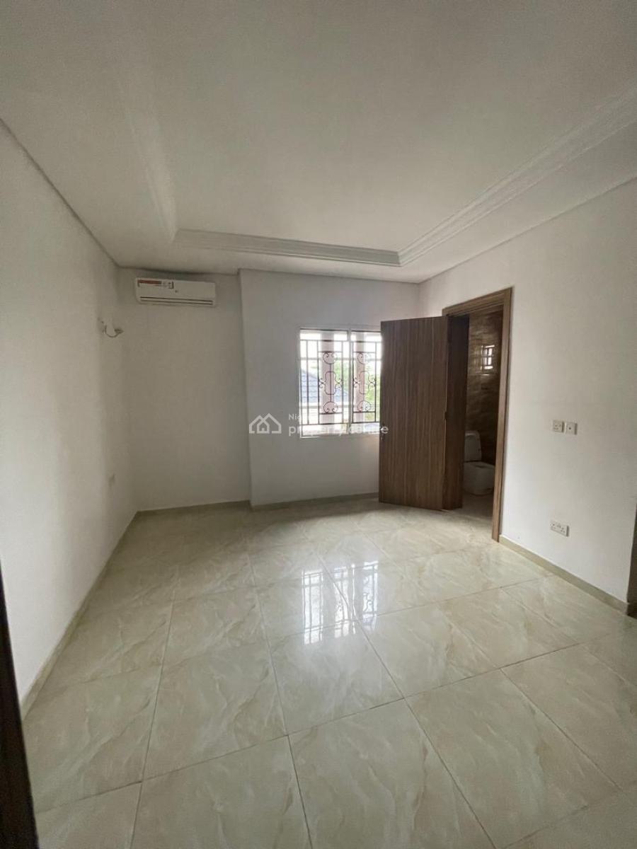 Excellent 5 Bedroom Home, Banana Island, Ikoyi, Lagos, Terraced Duplex for Rent