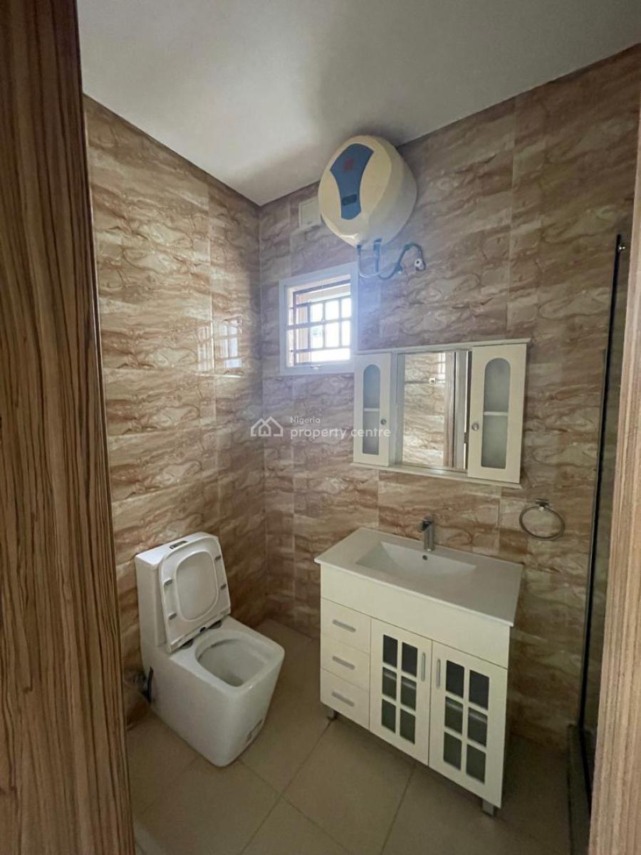 Excellent 5 Bedroom Home, Banana Island, Ikoyi, Lagos, Terraced Duplex for Rent