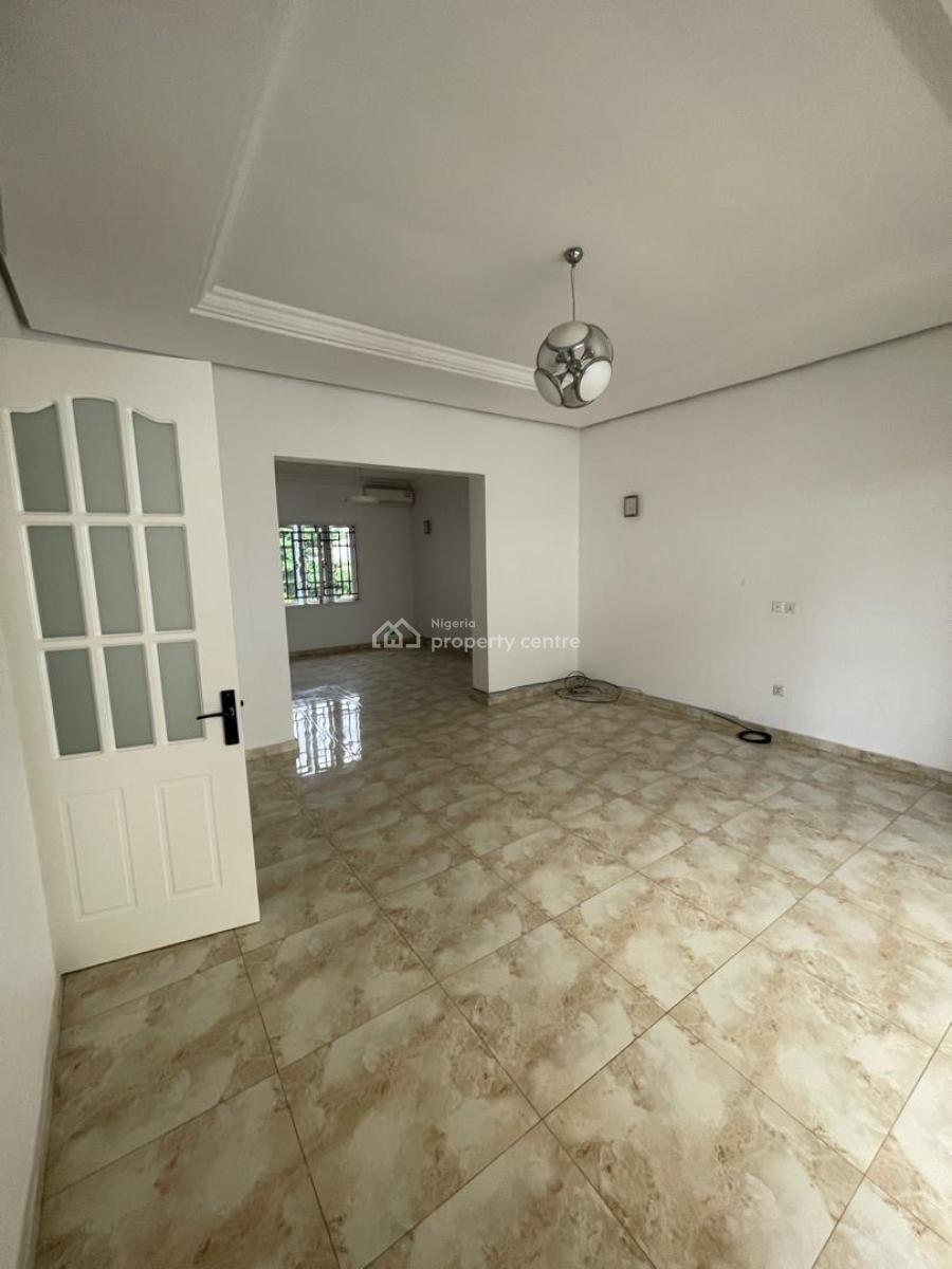 Excellent 5 Bedroom Home, Banana Island, Ikoyi, Lagos, Terraced Duplex for Rent