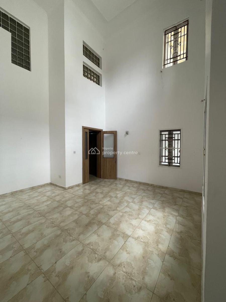 Excellent 5 Bedroom Home, Banana Island, Ikoyi, Lagos, Terraced Duplex for Rent