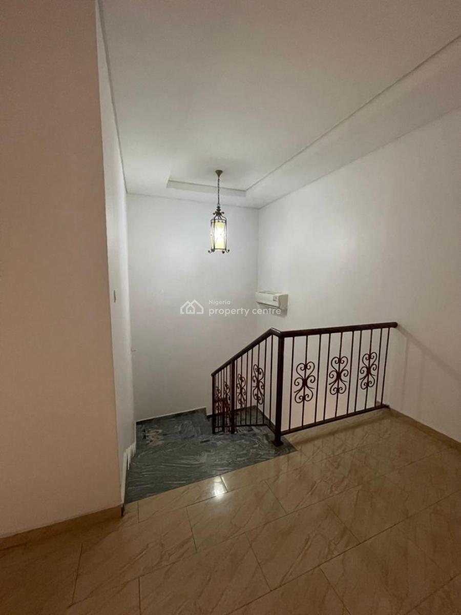 Excellent 5 Bedroom Home, Banana Island, Ikoyi, Lagos, Terraced Duplex for Rent