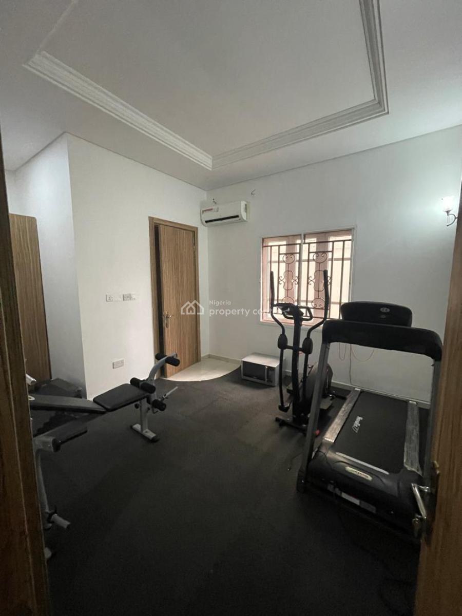 Excellent 5 Bedroom Home, Banana Island, Ikoyi, Lagos, Terraced Duplex for Rent