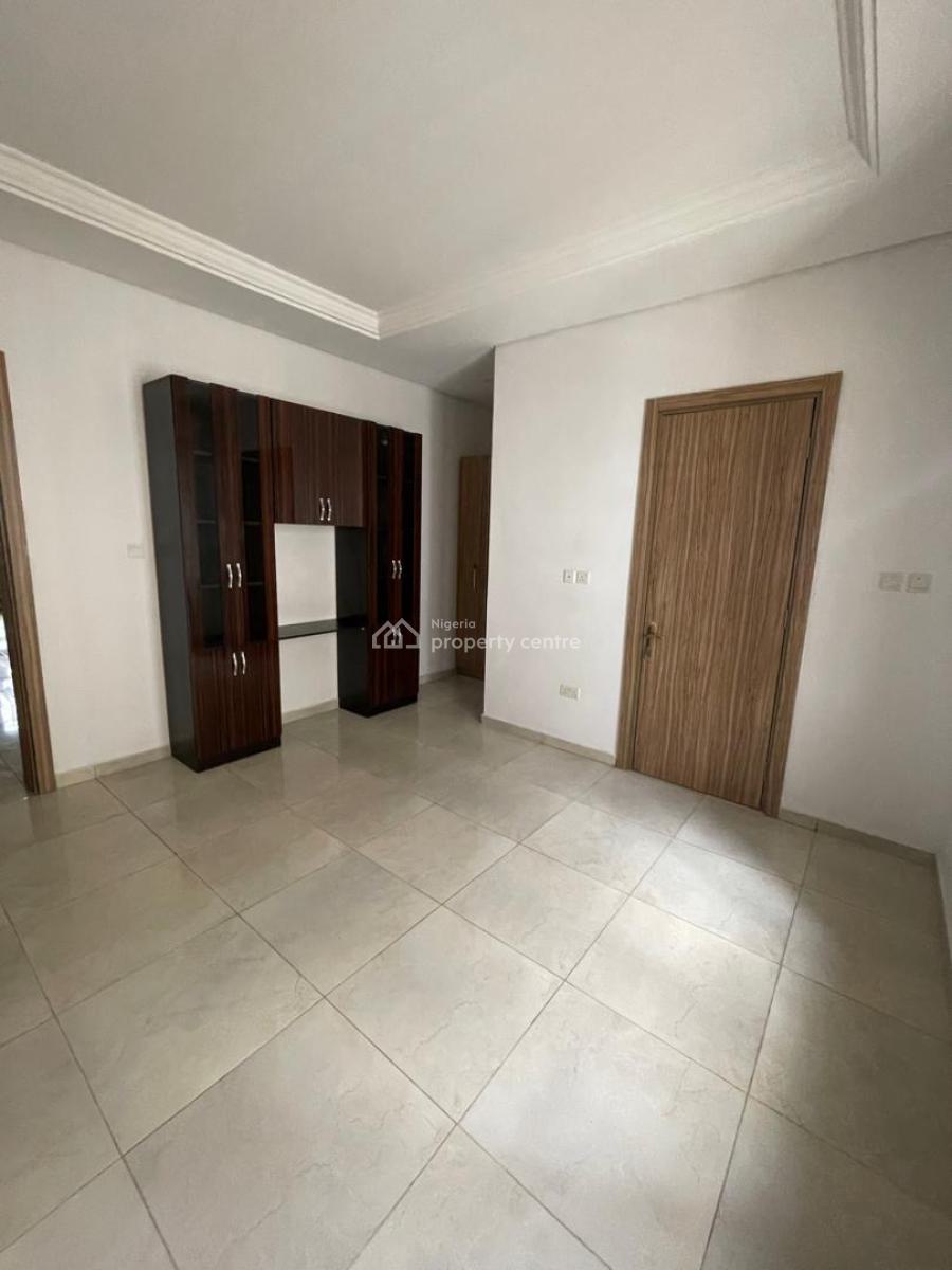 Excellent 5 Bedroom Home, Banana Island, Ikoyi, Lagos, Terraced Duplex for Rent