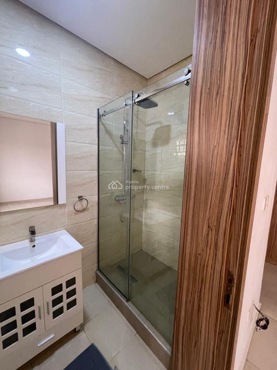 Excellent 5 Bedroom Home, Banana Island, Ikoyi, Lagos, Terraced Duplex for Rent