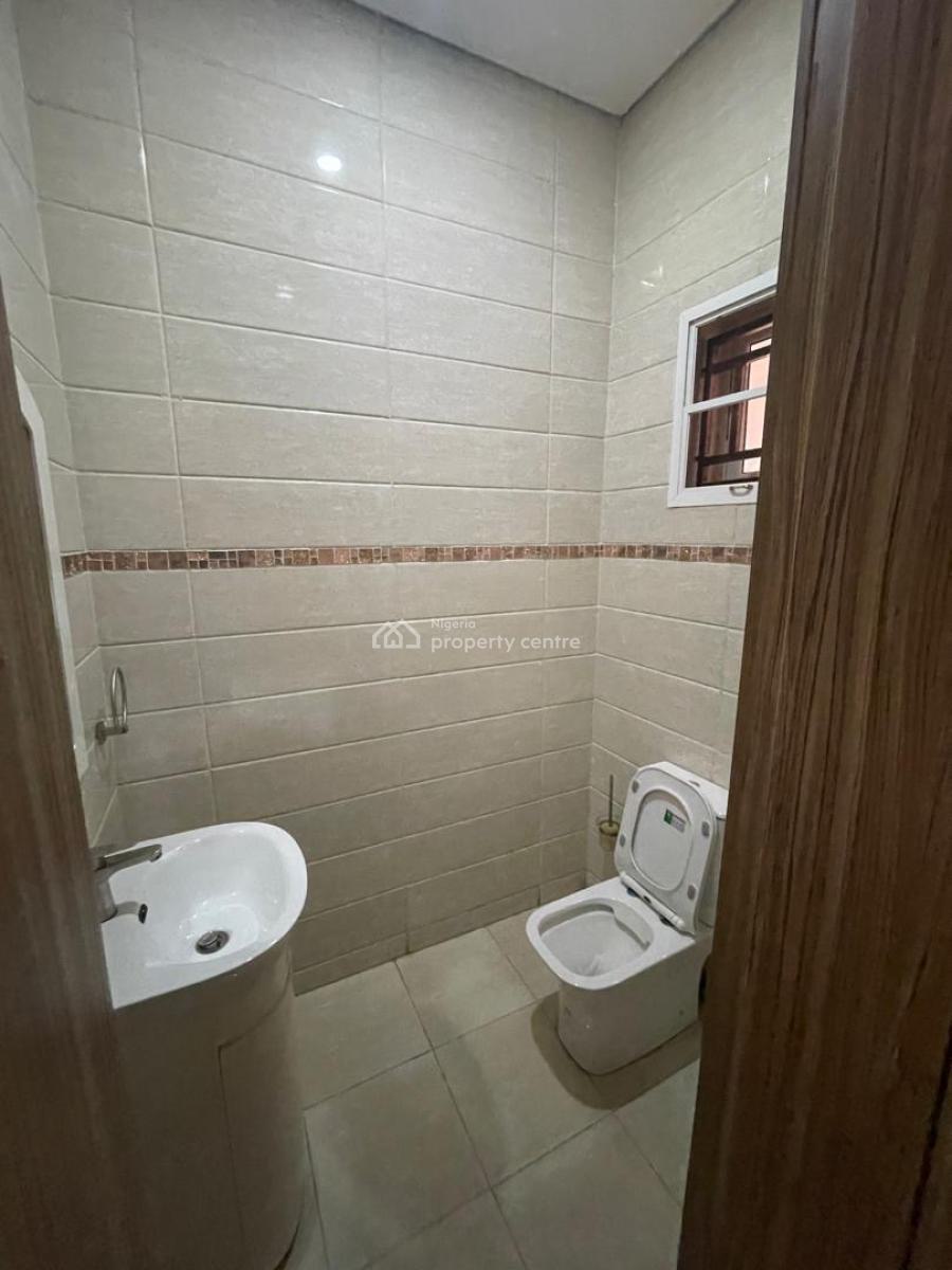 Excellent 5 Bedroom Home, Banana Island, Ikoyi, Lagos, Terraced Duplex for Rent